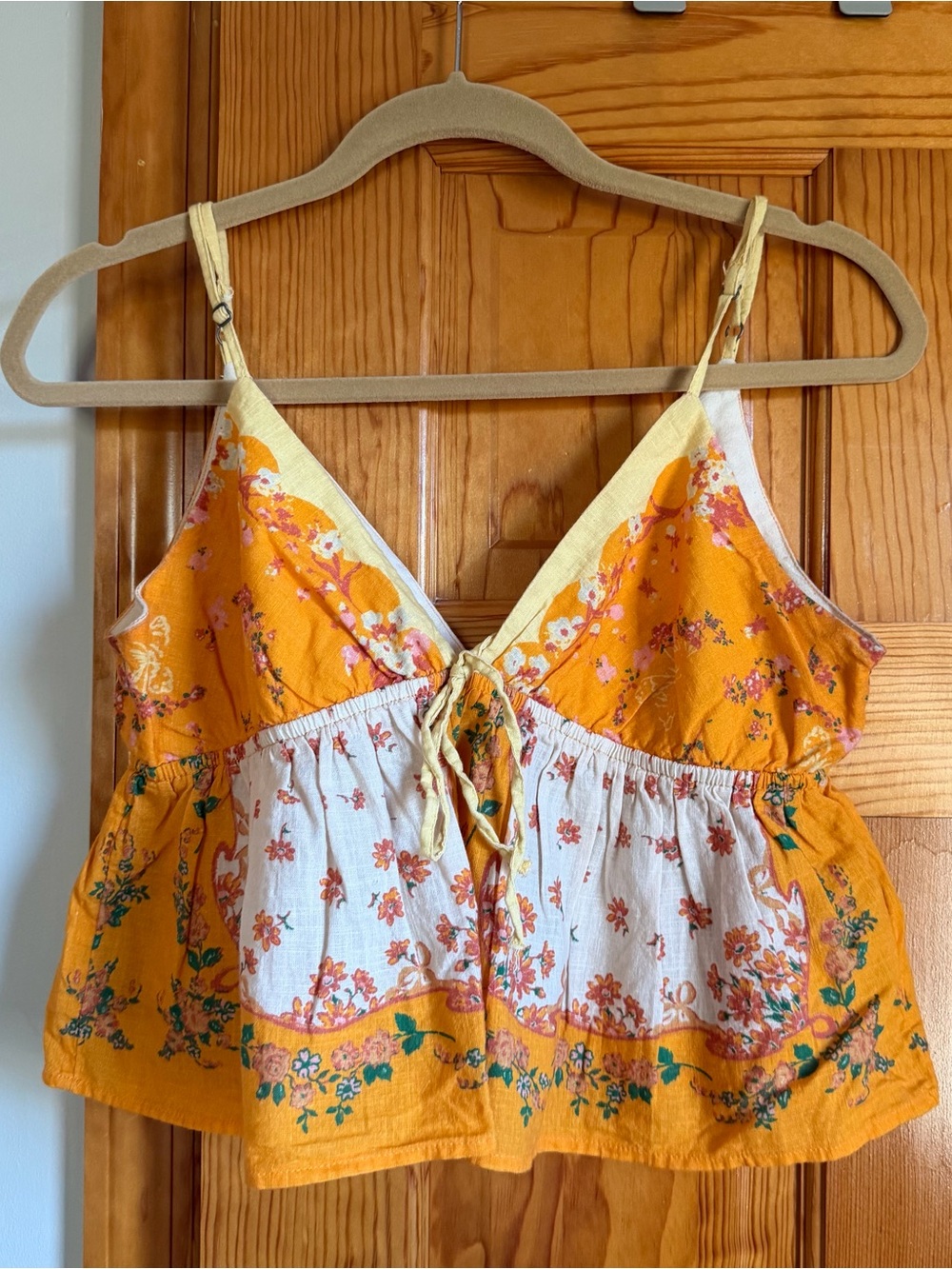 Free People Camisole